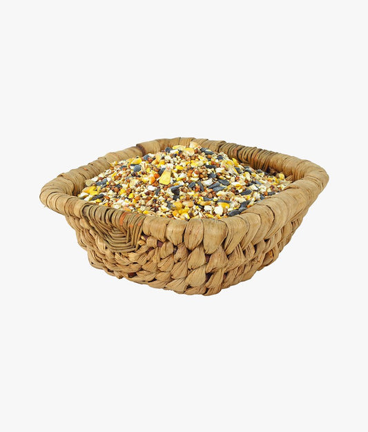 Multigrain Supplements